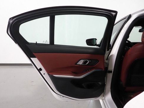 Used 2023 BMW 330e *NAVIGATION, CURVED DISPLAY, S w/ Convenience Package image 51