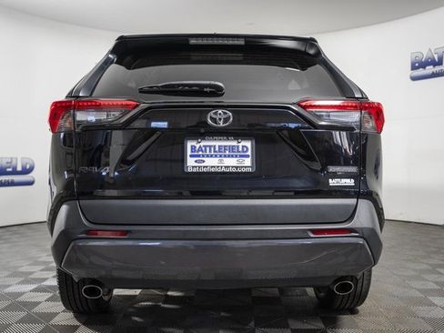 Certified 2024 Toyota RAV4 Adventure image 5