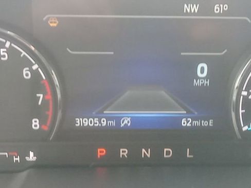 Used 2022 Ford Maverick Lariat w/ Lariat Luxury Package AWD/4WD image 12