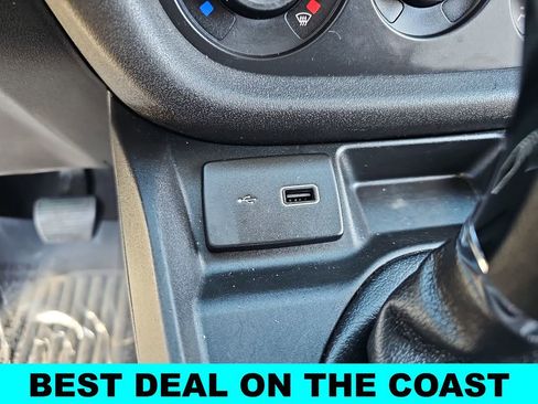 Used 2022 RAM ProMaster City Wagon image 23