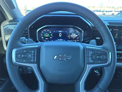 New 2026 Chevrolet Silverado 1500 RST w/ Convenience Package II image 22