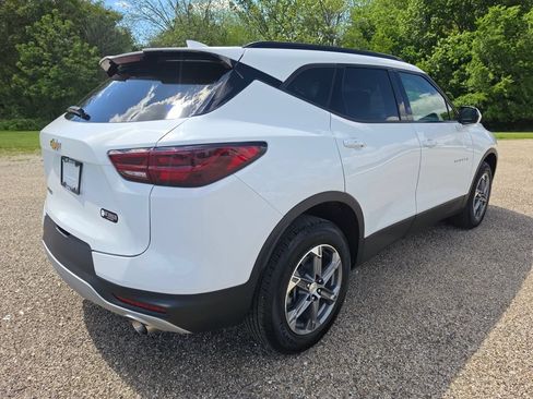 Used 2024 Chevrolet Blazer LT w/ Convenience Package FWD image 5