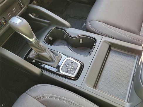 New 2026 Nissan Frontier SV w/ All-Weather Content Package image 10