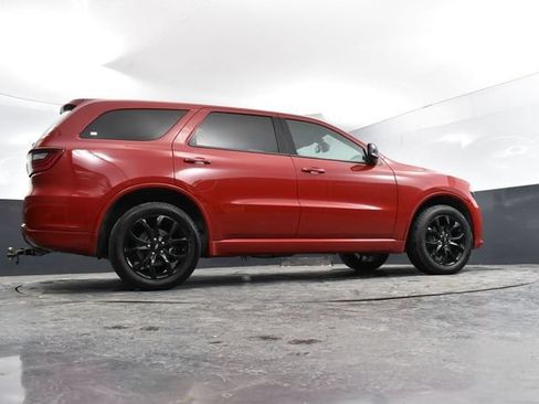 Used 2020 Dodge Durango GT AWD/4WD image 48