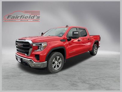 Used 2020 GMC Sierra 1500 Sierra w/ Sierra Value Package