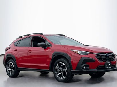 Used 2024 Subaru Crosstrek 2.0i Premium