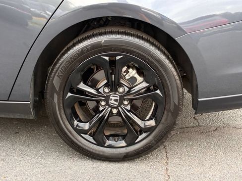 Used 2025 Honda Accord SE image 51