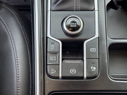 Certified 2022 Kia Sorento EX image 27