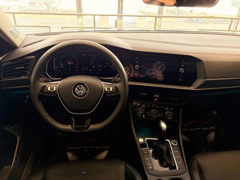 Used 2021 Volkswagen Jetta SEL image 29