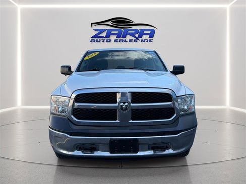 Used 2015 RAM 1500 Tradesman w/ Popular Equipment Group AWD/4WD image 2