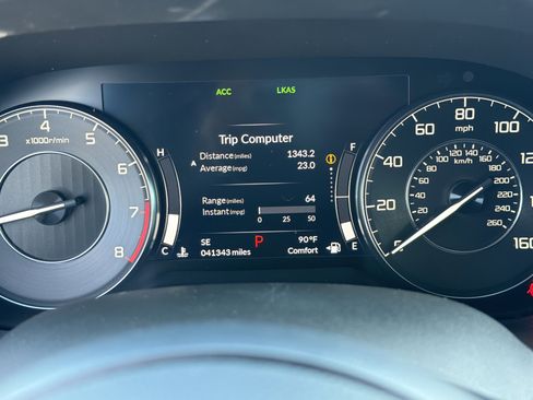 Certified 2021 Acura RDX AWD w/ Technology Package image 21