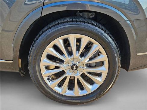 Used 2020 Hyundai Palisade Limited FWD image 26
