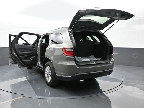 Used 2024 Dodge Durango SXT w/ 3rd Row Seating Group image 74