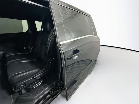 Used 2025 Honda Odyssey Sport-L image 26