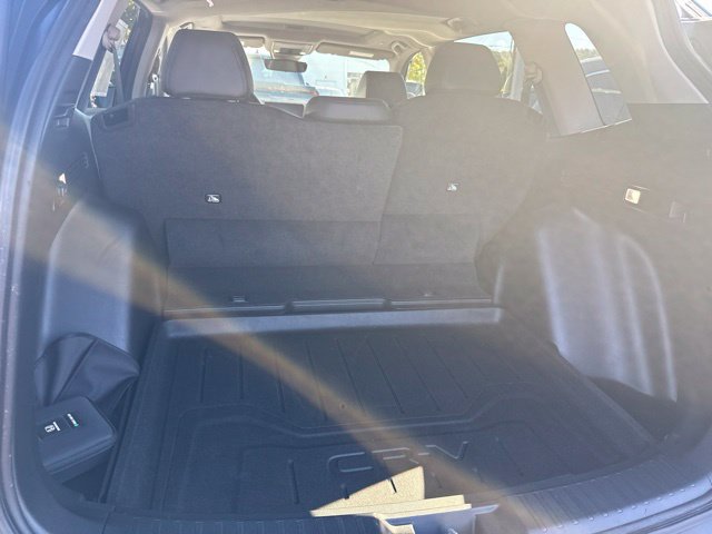 Used 2024 Honda CR-V EX-L image 15
