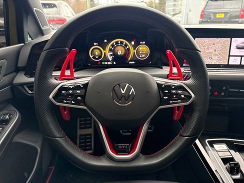 Used 2023 Volkswagen GTI Autobahn image 28