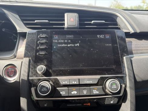 Used 2020 Honda Civic EX-L image 26