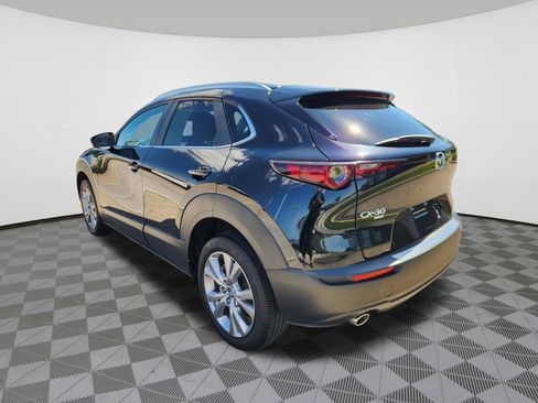 Certified 2023 MAZDA CX-30 AWD 2.5 S w/ Preferred Package image 3