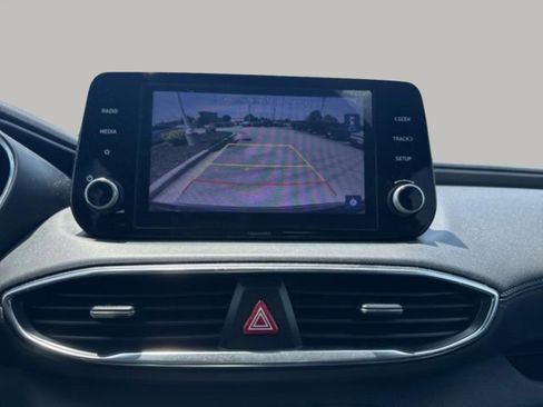 Used 2022 Hyundai Santa Fe SEL FWD image 21