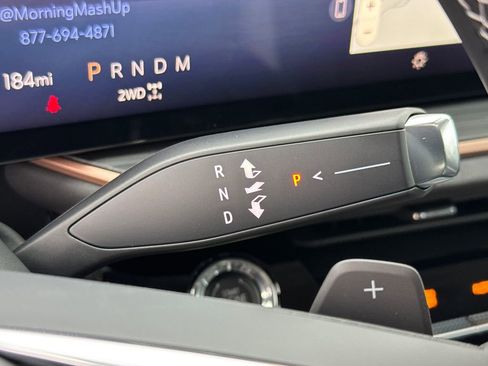 New 2026 Buick Envision Sport Touring image 34