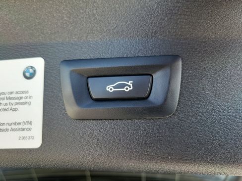 Used 2020 BMW X1 sDrive28i FWD image 10