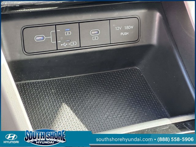 Certified 2026 Hyundai Tucson SEL Plus AWD/4WD image 30