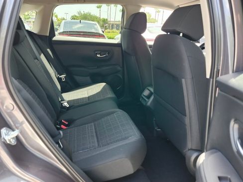 New 2026 Honda HR-V LX image 15