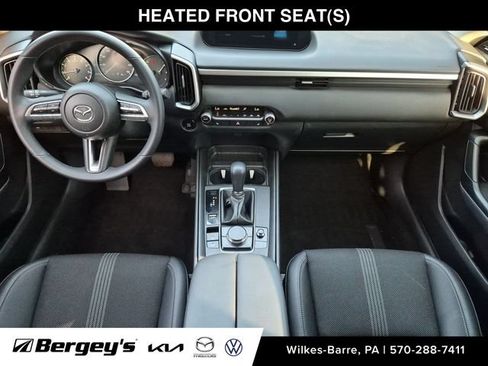 Certified 2024 MAZDA CX-50 AWD 2.5 S w/ Cargo Package image 29