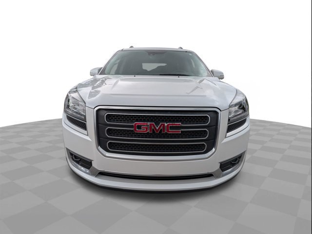Certified 2017 GMC Acadia Limited SLT FWD image 9