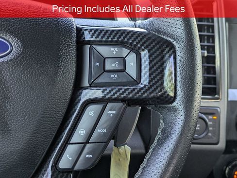 Used 2020 Ford F150 Raptor AWD/4WD image 26