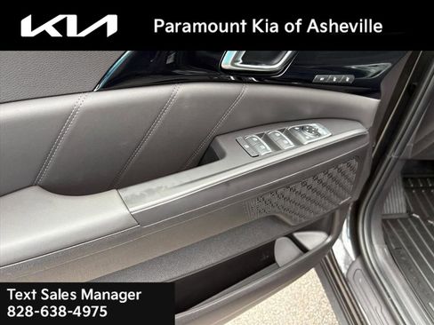 New 2026 Kia Carnival SX Prestige image 25