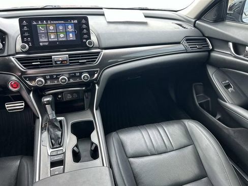 Used 2022 Honda Accord Sport Special Edition image 15
