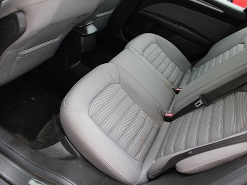 Used 2016 Ford Fusion S FWD image 29