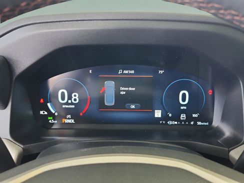 New 2026 Ford Explorer Active w/ Active Comfort Package image 26