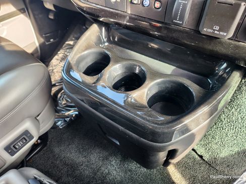 Used 2018 GMC Savana 2500 w/ Enhanced Convenience Package image 49