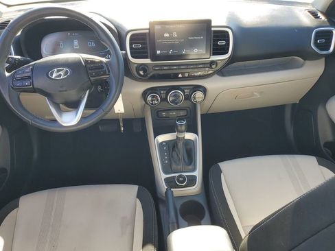 Certified 2023 Hyundai Venue SEL w/ Cargo Package image 21