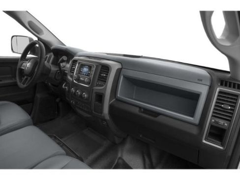 Used 2013 RAM 4500 Tradesman w/ HD Snow Plow Prep Group AWD/4WD image 15