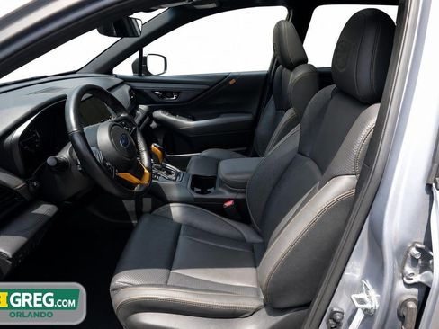 Used 2022 Subaru Outback Wilderness AWD/4WD image 10