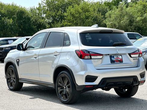 Used 2026 Mitsubishi Outlander Sport ES AWD/4WD image 13