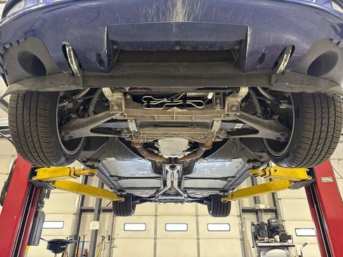 Used 2006 Chevrolet Corvette Coupe RWD image 27