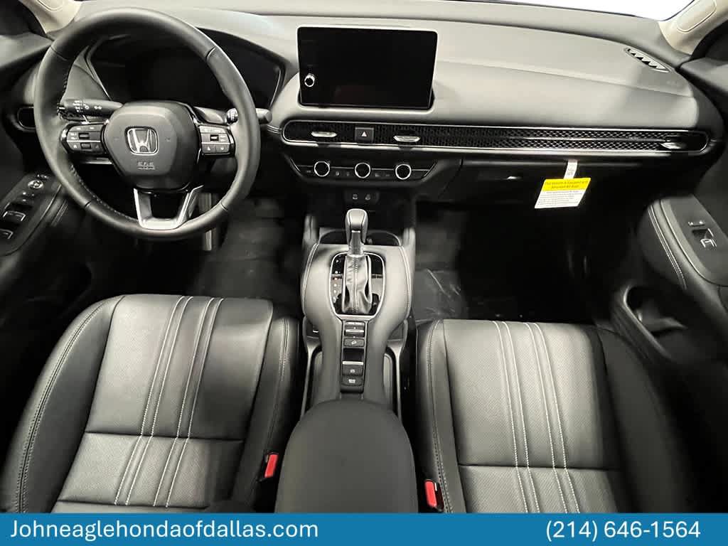 New 2027 Honda HR-V EX-L image 18