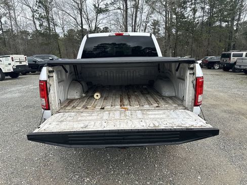 Used 2017 Ford F150 XLT image 19
