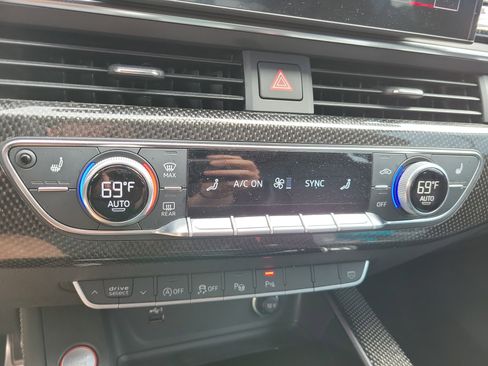 Used 2021 Audi S5 Prestige w/ Prestige Package image 24