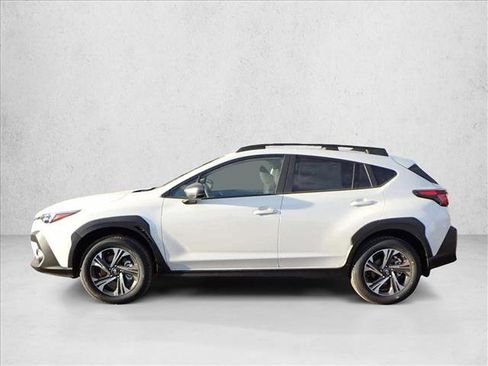 New 2026 Subaru Crosstrek 2.0i Premium image 2