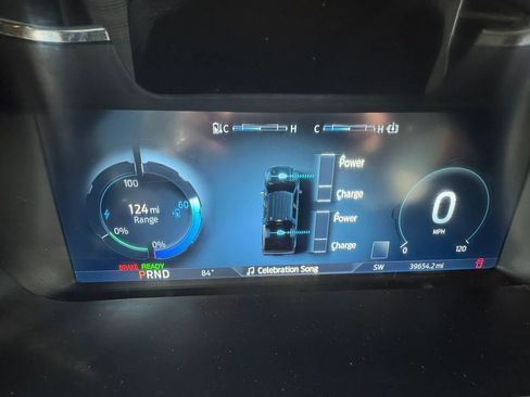 Used 2023 Ford F150 Lightning XLT w/ Equipment Group 312A High image 20