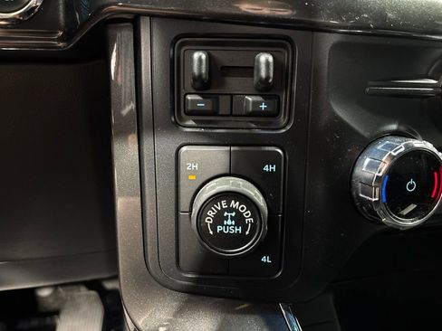 Used 2022 Ford F150 XLT w/ Equipment Group 302A High AWD/4WD image 34