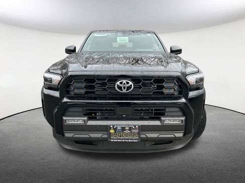 New 2026 Toyota 4Runner TRD Off-Road image 3