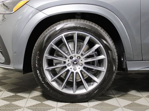 New 2026 Mercedes-Benz GLE 350 4MATIC image 32