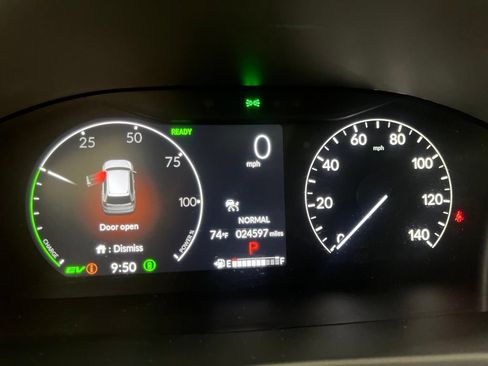 Certified 2024 Honda CR-V Sport image 35