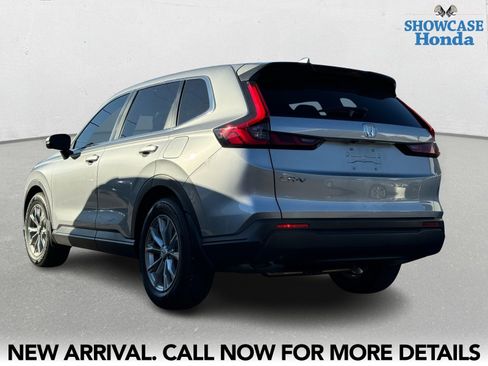 Used 2023 Honda CR-V EX image 4